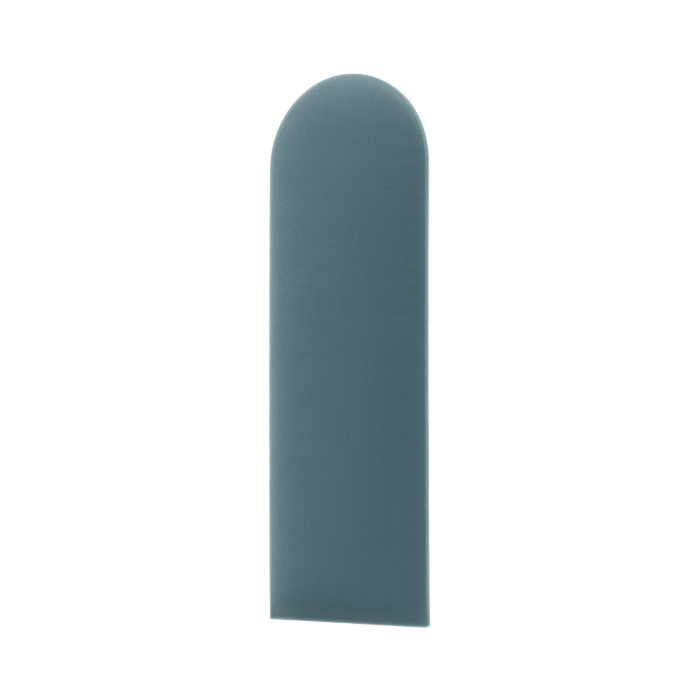Polsterpaneel Marineblau 20 cm